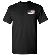 Falcon 8X Unisex Shirt
