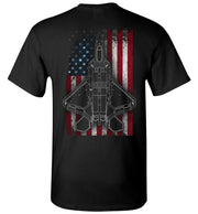 19th Fighter Squadron F22 Shirt