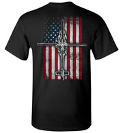 Epic MH-60R Patriotic Unisex Shirt