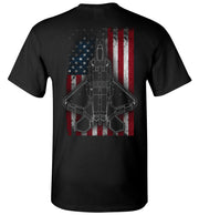 Epic 90th Fighter Squadron F22 Shirt