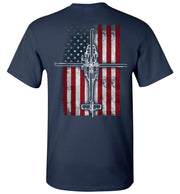 Epic MH-60R Patriotic Unisex Shirt