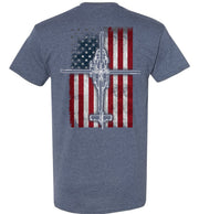Epic MH-60R Patriotic Unisex Shirt
