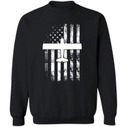 AMERICAN CHAMPION 8-GCBC Crewneck Sweatshirt