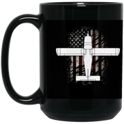 SOCATA TB 21 TRINIDAD TC 15oz Mug