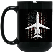 Awesome Gulfstream G100 15oz Personalized Mug
