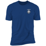 Awesome Gulfstream G280 Personalized Distressed Flag Design