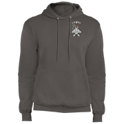 Awesome F-15E Eagle Personalized Hoodie