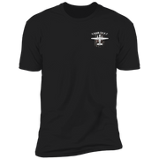 Awesome C90 Kingair Personalied T-shirt