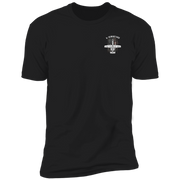 A-10 Warthog USA Flag Personalized Shirt