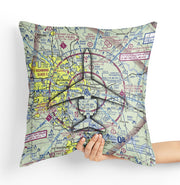 Amazing Personalized Sectional Pillow