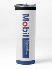 Awesome Aviation Grease Tumbler