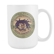 Drinkware - Awesome D Co. 2-25th Coffee Mug