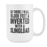 Drinkware - Helicopter Story Mug