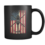 Drinkware - UH-60 Vintage Flag Mug