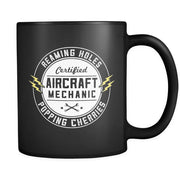 Drinkwear - Awesome Reaming Holes And Popping Cherries Mug