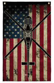 Flags - 407 Display Flag