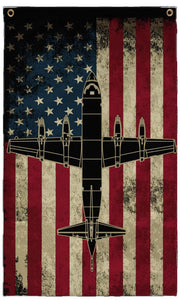 Flags - Awesome Naval Aviation Display Flag