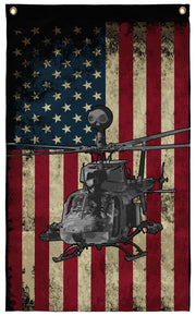 Flags - Awesome OH-58D Display Flag