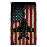 Flags - F/A-18 Hangar Display Flag