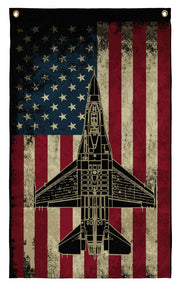Flags - Fighter Jet Display Flag