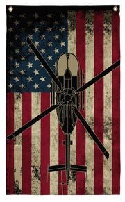 Flags - LUH-72 Display Flag