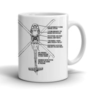 Mugs - Awesome UH-60 Freedom Coffee Mug!
