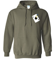 T-shirt - 116th Air Refueling Squadron KC-135 Freedom Hoodie!
