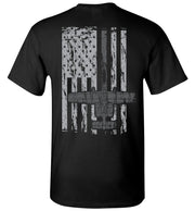 T-shirt - 175th Classic A-10 Flag