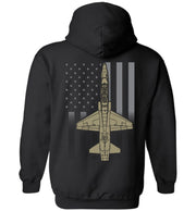 T-shirt - 90th Flying Training Squadron Hoodie!