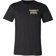 T-shirt - Aircraft Mechanic Veteran Shirt!