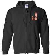 T-shirt - AWACS E-3 Sentry Hoodie