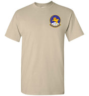T-shirt - Awesome 72d Air Refueling Squadron Freedom Shirt!