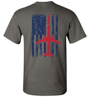 T-shirt - Awesome 757 Delta Airline Shirt!