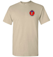 T-shirt - Awesome 76th Fighter Squadron Freedom Shirt!