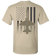 T-shirt - Awesome 90th Training Squadron Tan Shirt