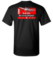 T-shirt - Awesome A-10 Hunting Permit Shirt!