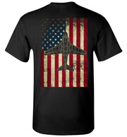 T-shirt - Awesome A-6 Intruder Shirt