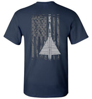 T-shirt - Awesome F-106 Delta Dart Shirt!