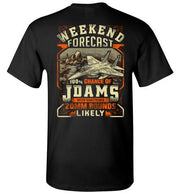 T-shirt - Awesome F-15 Strike Eagle Shirt!