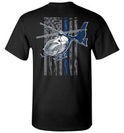 T-shirt - Awesome H135 HEMS Shirt