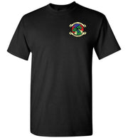 T-shirt - Awesome HMH-462 Freedom Shirt!