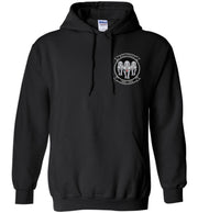 T-shirt - Awesome HMH-466 CH-53 Freedom Hoodie!