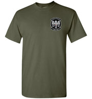 T-shirt - Awesome HMH-466 CH-53 Freedom Shirt!