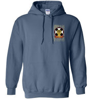 T-shirt - Awesome HMLA-169 AH-1Z Hoodie!