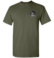 T-shirt - Awesome HMLA-467 AH-1W Helicopter Shirt!
