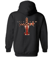 T-shirt - Awesome V-22 Osprey Hoodie