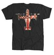 T-shirt - Awesome V-22 Osprey Shirt