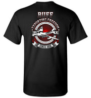 T-shirt - B-52 Exporting Freedom Since 1952!