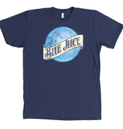 T-shirt - Blue Juice Shirt