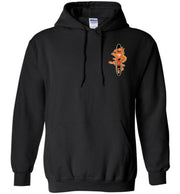T-shirt - Cannibal Company Hoodie